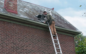 what affects urgent Bargate roof repairs