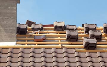 Bargate clay roofing costs