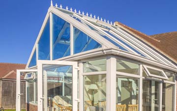 conservatory roof insulation costs Bargate