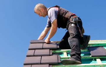 disadvantages of Bargate slate roofing